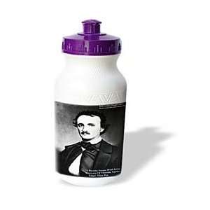   Horrible Sanity Wisdom Quote Gifts   Water Bottles