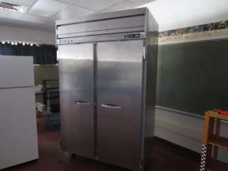 Beverage Air EF48 1AS Commercial Refrigerator and/or Freezer for Parts 