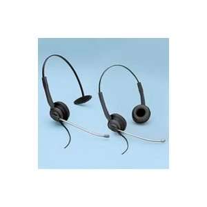  Professional Over the Head F325 Series Headset for Medium 