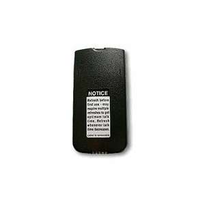  TransTalk 9040 Spare/Replacement Battery