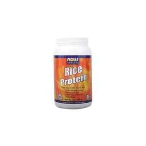  Rice Protein, 2 lbs (908 g): Health & Personal Care