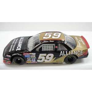   Nascar # 55 Alliance   1/43 Scale   From the mid 1990s Toys & Games