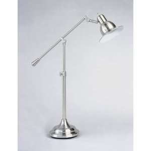  91204   PLC Lighting   Flute Table Lamp   Flute: Home 