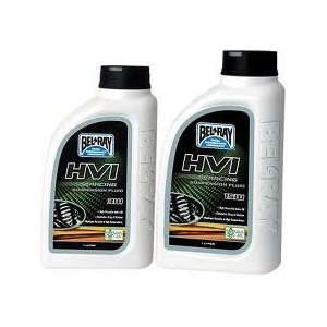  Bel Ray HV1 Racing Suspension Fluid 1 Liter 10W 