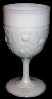 This Listing Is For A Vintage Westmoreland Milk Glass Blackberry 