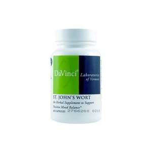   Laboratories St. Johns Wort 60 capsules