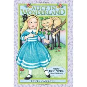  Mary Engelbreits Classic Library Alice in Wonderland 