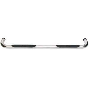  UWS SB 951 3 Stainless Steel Round Step Bar: Automotive