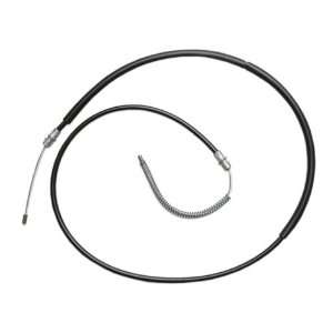  Raybestos BC95193 Professional Grade Parking Brake Cable 