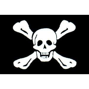  Pirate Flag   Richard Worley 