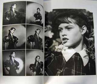 Photo Book Brigitte Bardot Mag. New Flix Specilal Vol.6 Out of Print 