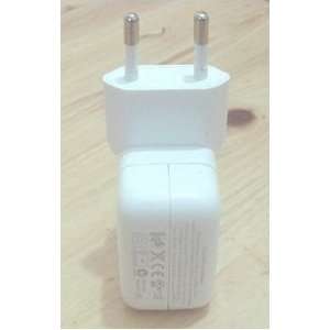 USB Power Adapter charger Apple FOR any iPhone and iPod 220V for use 