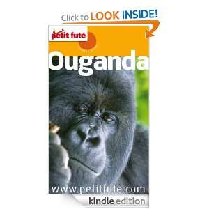 Ouganda (Country Guide) (French Edition) Collectif, Dominique Auzias 