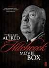 The Great Alfred Hitchcock Movie Box (DVD, 2011, 3 Disc Set)