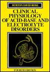   Disorders, (0070536635), Burton D. Rose, Textbooks   