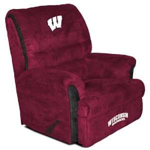  Wisconsin Big Daddy Recliner: Everything Else