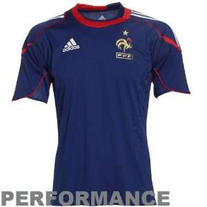 World Cup Soccer France Mens Training Jersey Sports 