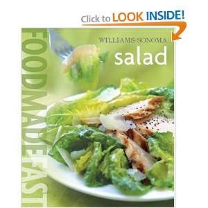    Sonoma: Salad: Food Made Fast [Hardcover]: Brigit Binns: Books