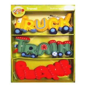 Word World Toy Cd 70
