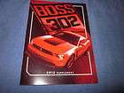 2008 FORD FUSION OWNERS MANUAL OWNERS items in AUTO OWNERS MANUALS 