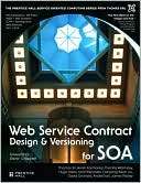 Web Service Contract Design Thomas Erl