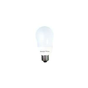  : Bulbrite CF14A WW 14 Watt A19 Warm White CFL Bulb: Home Improvement
