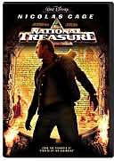   by Walt Disney Video, Jon Turteltaub, Nicolas Cage  DVD, Blu ray