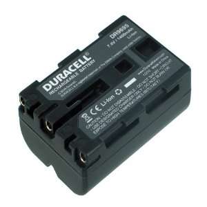 Sony DSLR A350 Duracell Camcorder Battery