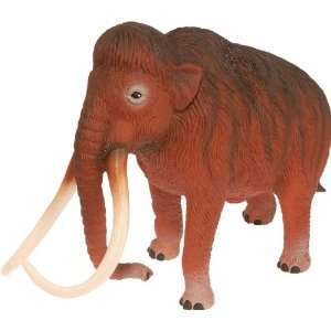  Wild Republic Bulk Woolly Mammoth: Toys & Games