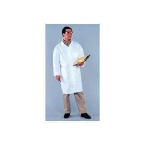  KLEENGUARD A40 Liquid and Particle Protection Lab Coats 