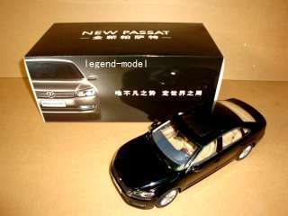 18 2011 Passat B7 NMS Shanghai Volkswagen black  