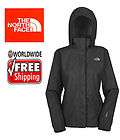 The North Face Womens Resolve Jacket Black BNWT Size :XS