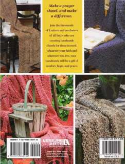 Pattern Book   The Prayer Shawl Ministry knit n crochet  