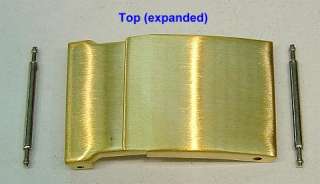   for a assortment of Spring Bars used when installing watch bands