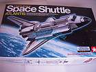 Tamiya 60402 1/100 Space Shuttle Atlantis Scale Model K
