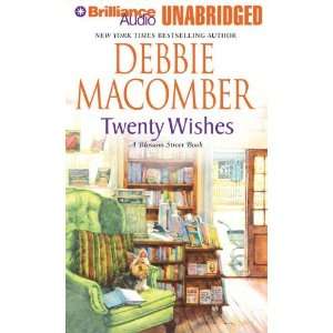  Twenty Wishes (Blossom Street, No. 4)  Author  Books