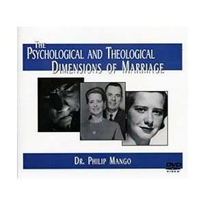  Psychological and Theological Dimensions of Marriage 