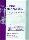 Range Management Principles and Practices, (0136269885), Jerry L 
