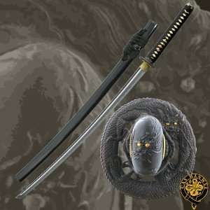  Shinto Katana