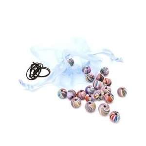  Marbled Bracelet Bead Kit 
