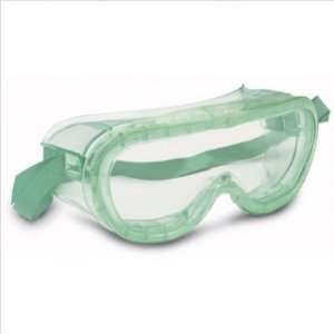 Bouton 5600 400 Panagoggle Indirect Vent Goggles With Smoke Frame And 