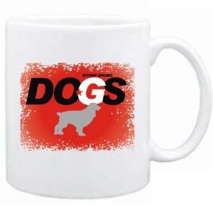  New  Dogs : Boykin Spaniel ( Inxs Tribute )  Mug Dog 