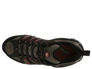 MERRELL MOAB GORE TEX MENS HIKING SHOES ALL SIZES  