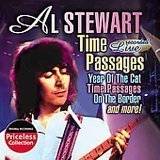 32. Time Passages Live [Collectables] by Al Stewart