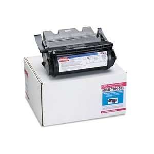  MICROMICR CORPORATION MICRTLN880 Micr laser toner 