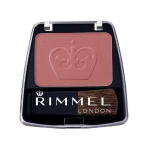  Rimmel Lasting Finish Blendable Powder Blush Berry: Beauty