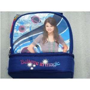 Wizards of Waverly Place Believe in Magic Dual 