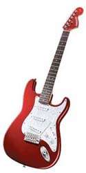 www.guitarsimple aStore   Fender Starcaster Electric Guitar Pack 