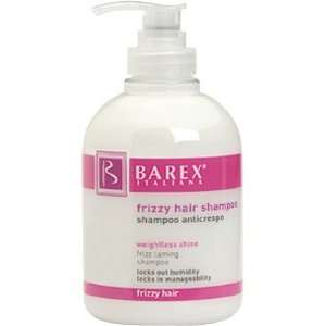  Barex Frizzy Hair Shampoo 10.82 oz Beauty