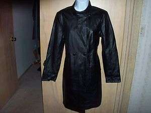   Mccoy swing jacket with pleating sz S NEW bust 39.x35long  